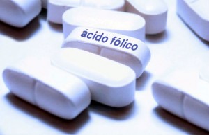 acido folico pilula