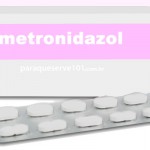 metrodinazol